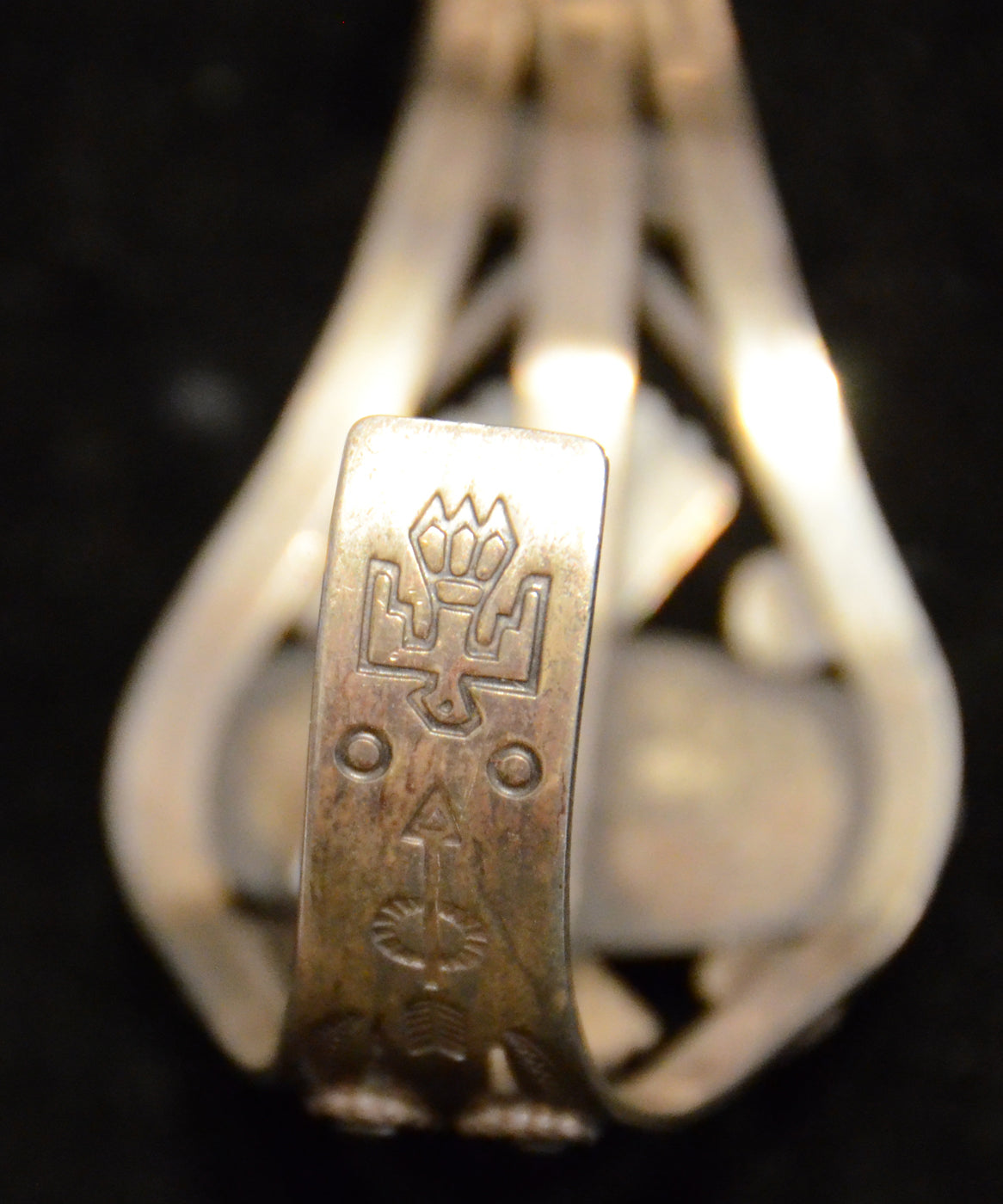 Fred harvey on sale vintage bracelets